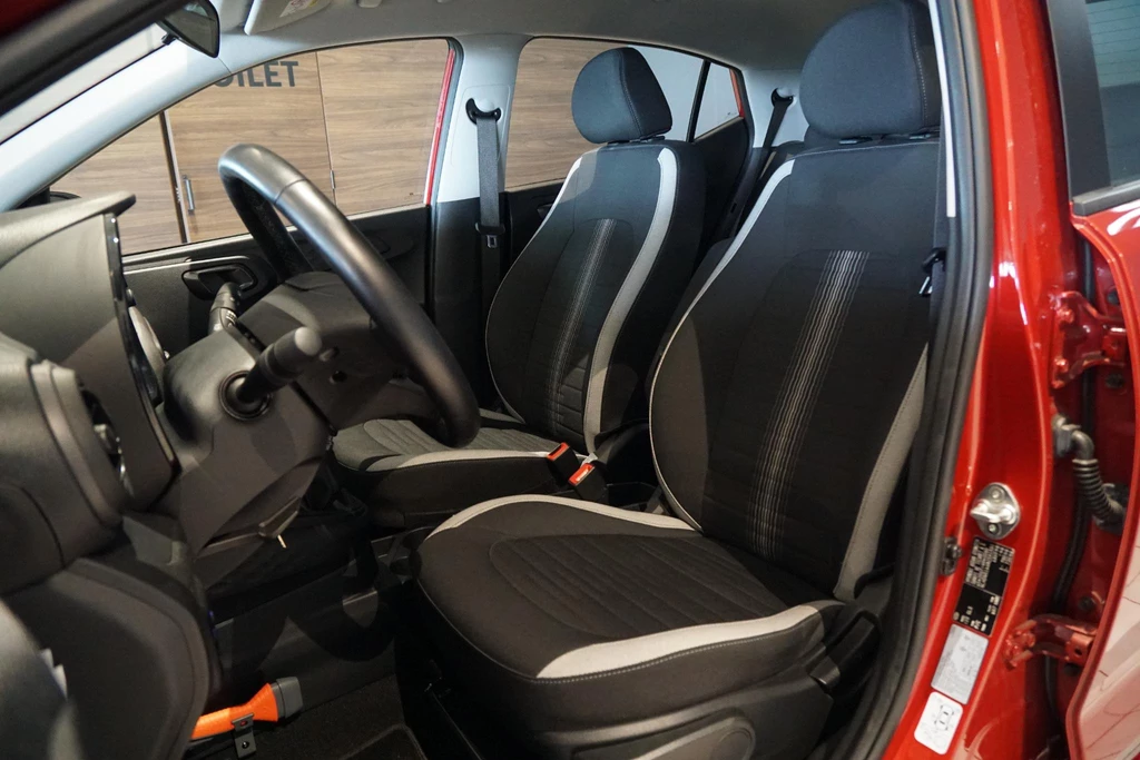 Hyundai i10 – foto 10
