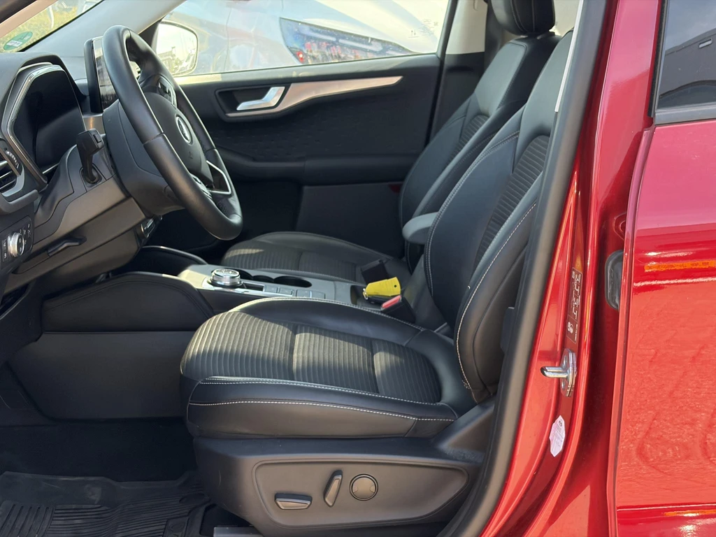 Ford Kuga – foto 6