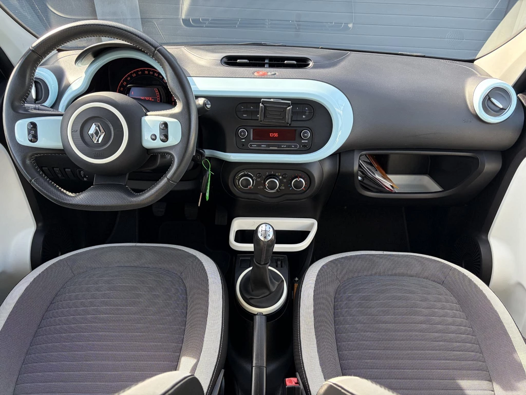 Renault Twingo – foto 6