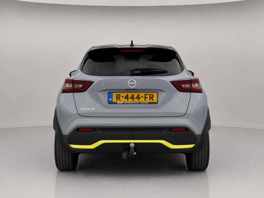 Nissan Juke – foto 4