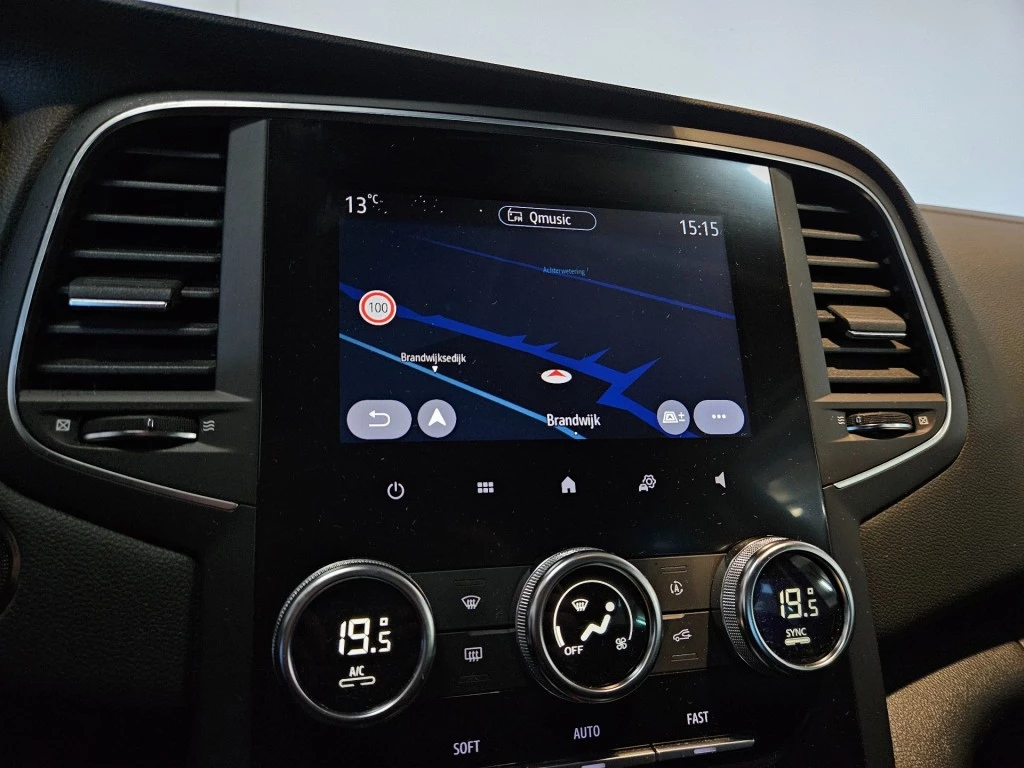 Renault Mégane Estate – foto 32