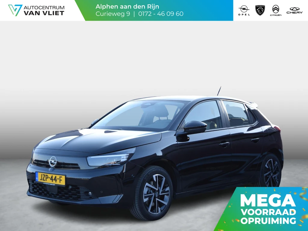 Opel Corsa – foto 1