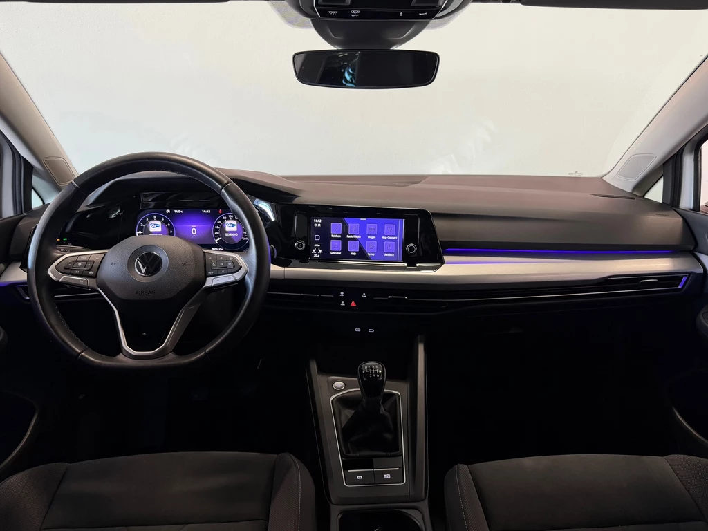 Volkswagen Golf – foto 15