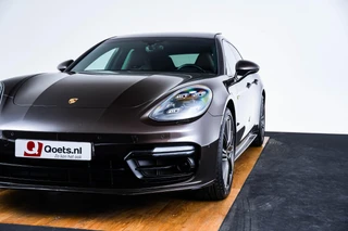 Porsche Panamera – thumbnail 4