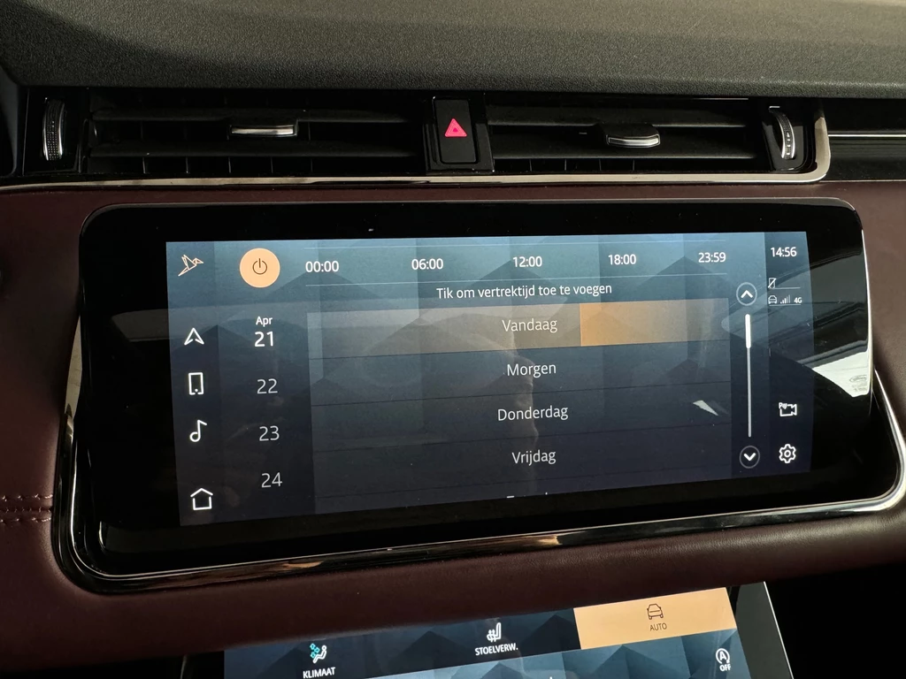 Land Rover Range Rover Evoque – foto 31