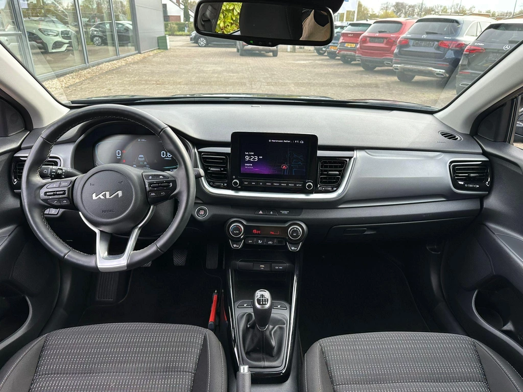 Kia Stonic – foto 10