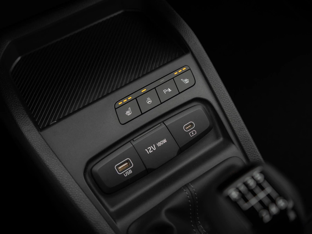 Kia Stonic – foto 15