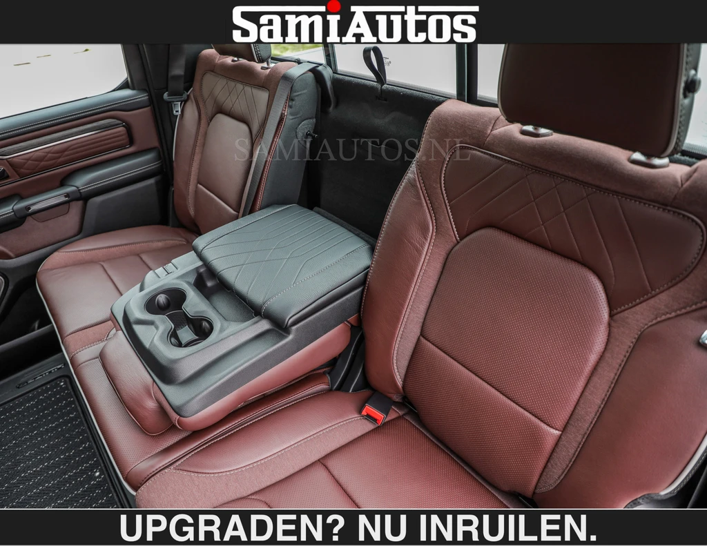 Dodge Ram Pick-Up – foto 101