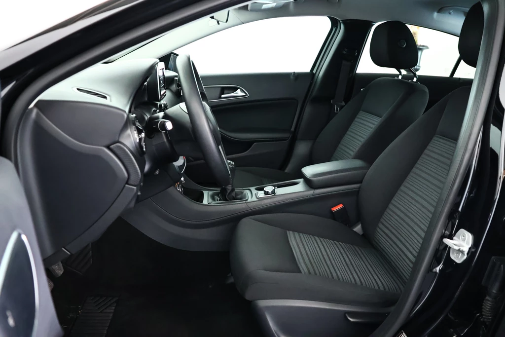 Mercedes-Benz A-Klasse – foto 11