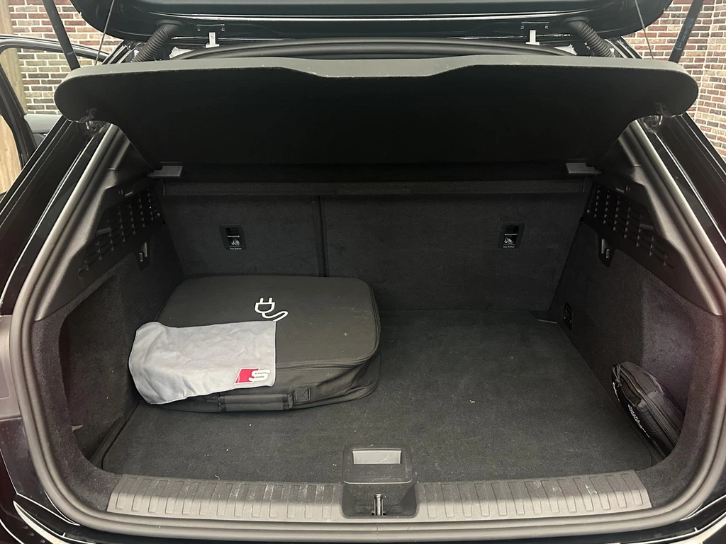 Audi A3 – foto 14