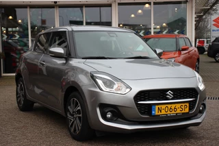 Suzuki Swift – thumbnail 7
