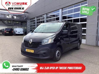 Renault Trafic – thumbnail 1