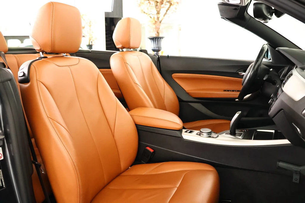 BMW 2 Serie – foto 17