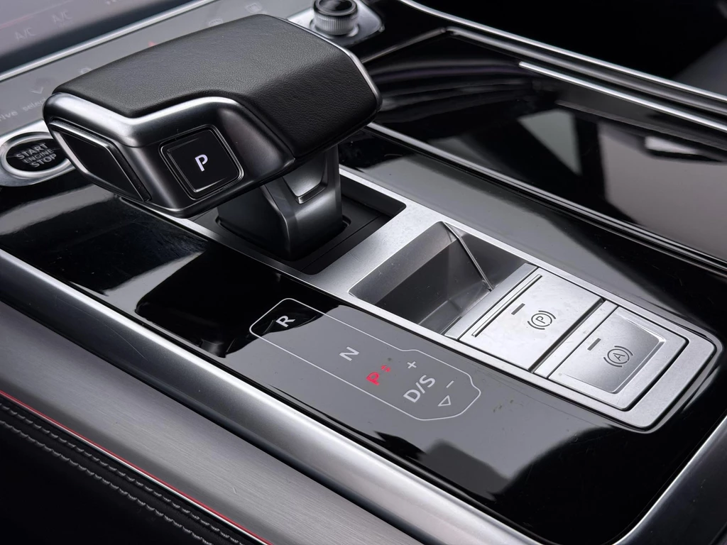 Audi Q7 – foto 34