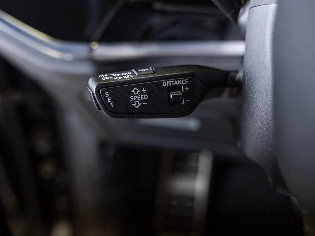 Audi Q3 – foto 33