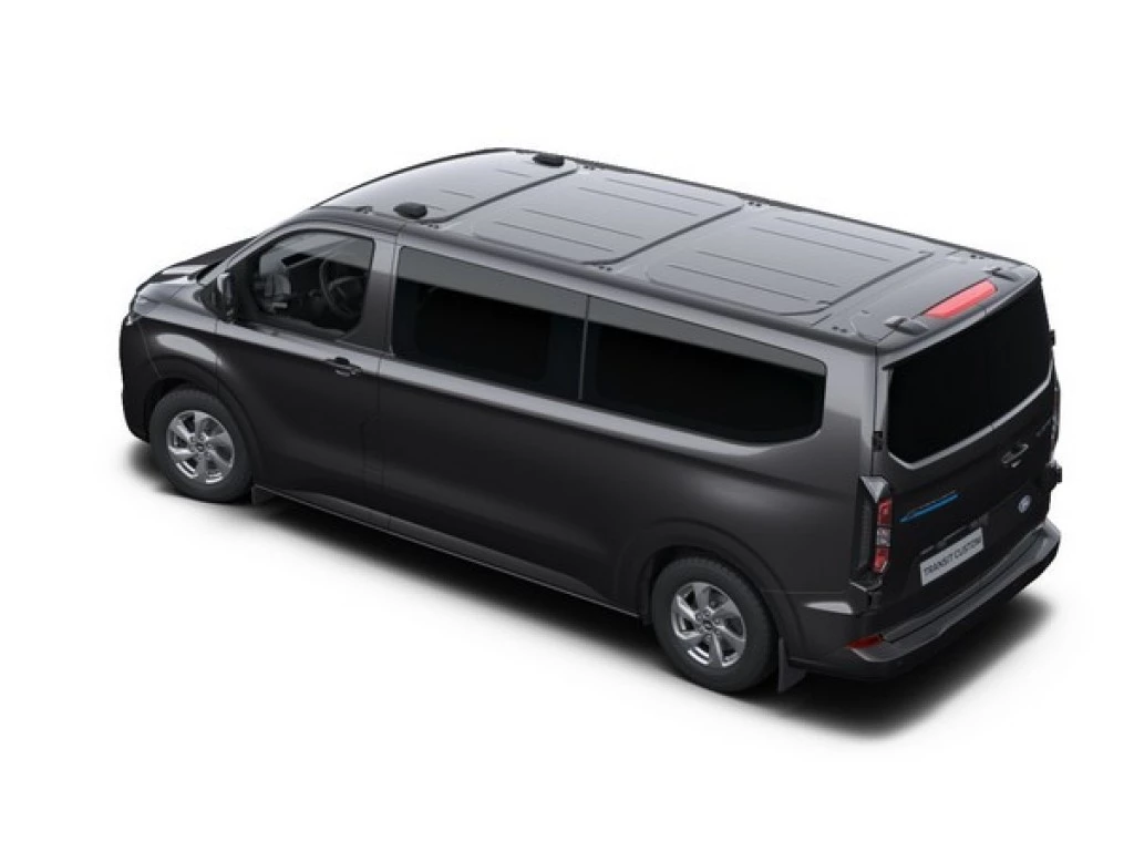 Ford Transit – foto 4
