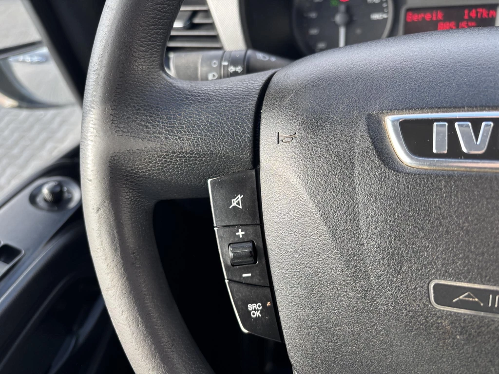 Iveco Daily – foto 23