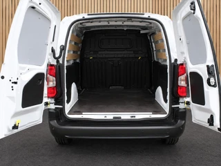 Citroën Berlingo – thumbnail 10