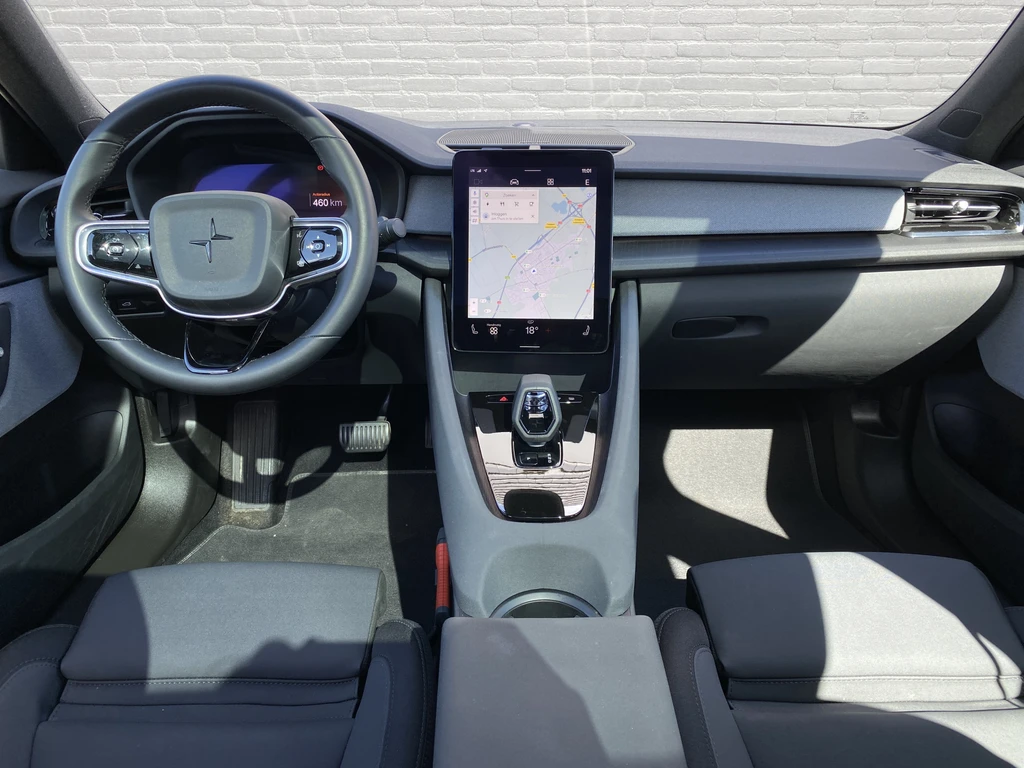 Polestar 2 – foto 16