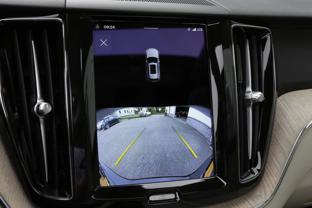 Volvo XC60 – foto 26