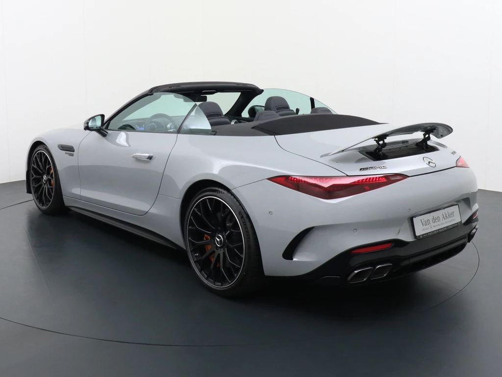 Mercedes-Benz SL – foto 2