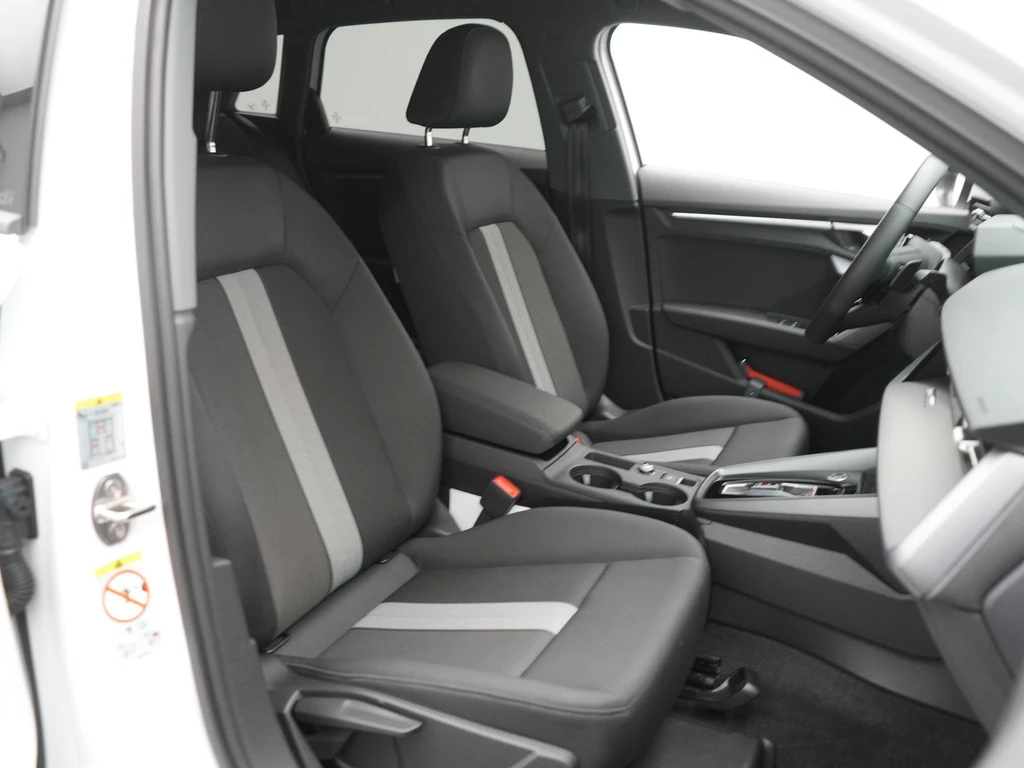 Audi A3 – foto 34