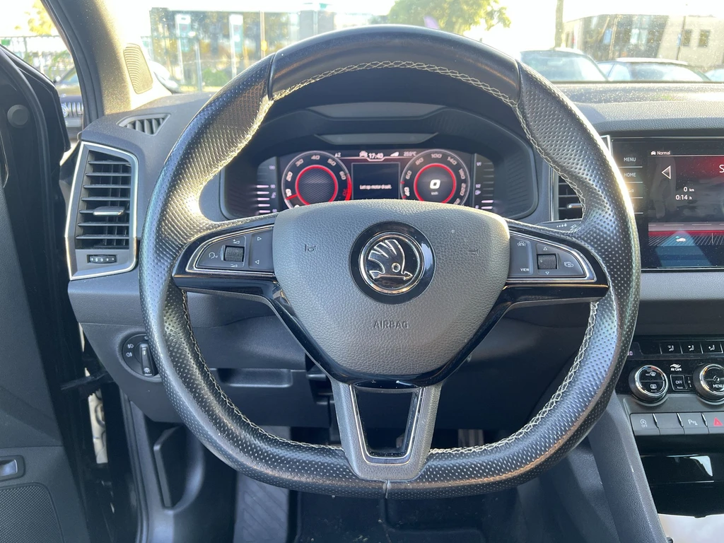Škoda Karoq – foto 11