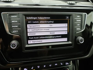 Volkswagen Touran – thumbnail 22