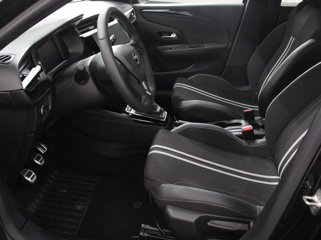 Opel Corsa – foto 14