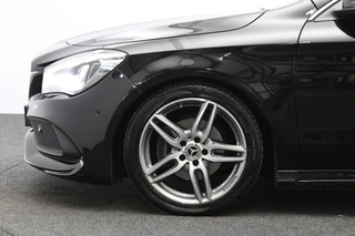 Mercedes-Benz CLA – thumbnail 18