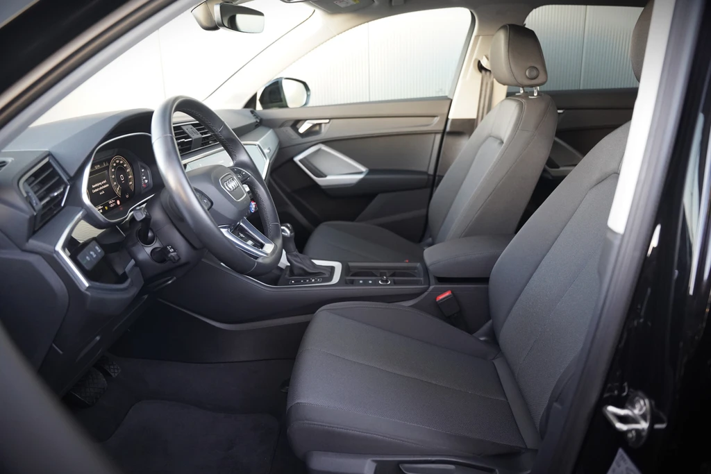 Audi Q3 – foto 28