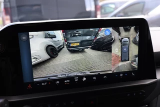Ford Transit Custom – thumbnail 17