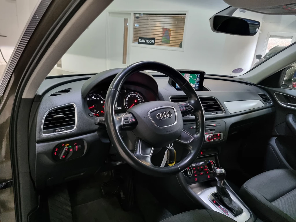 Audi Q3 – foto 21