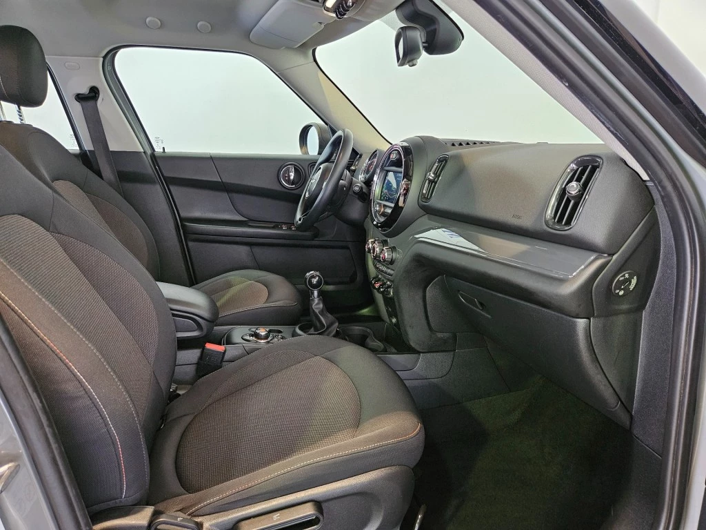 MINI Countryman – foto 28
