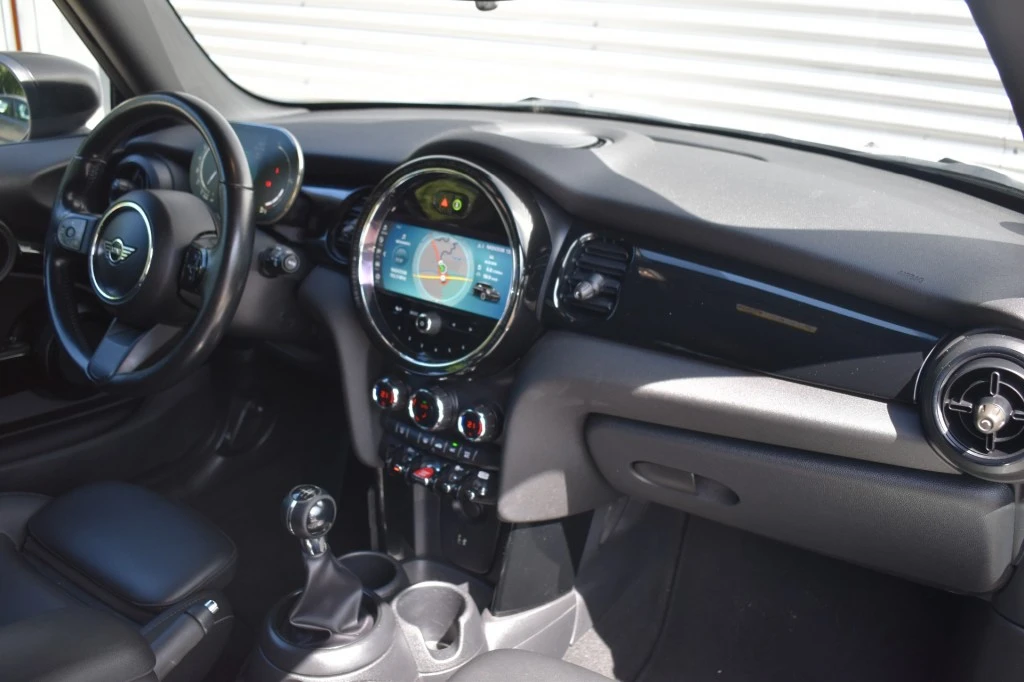MINI Cooper – foto 32