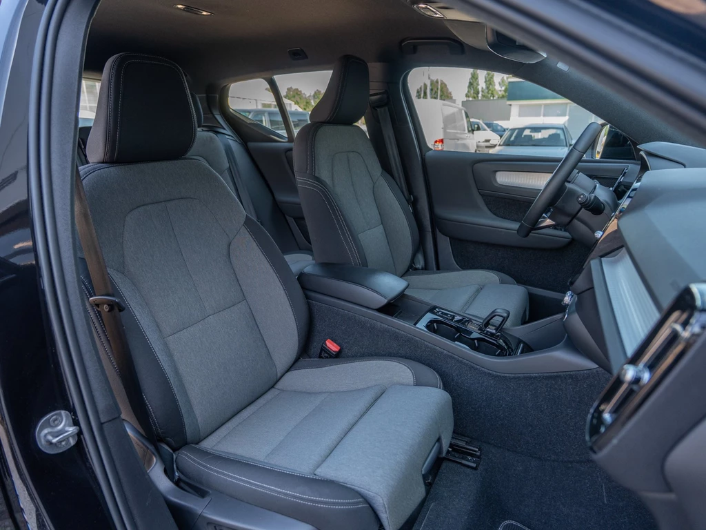 Volvo XC40 – foto 40