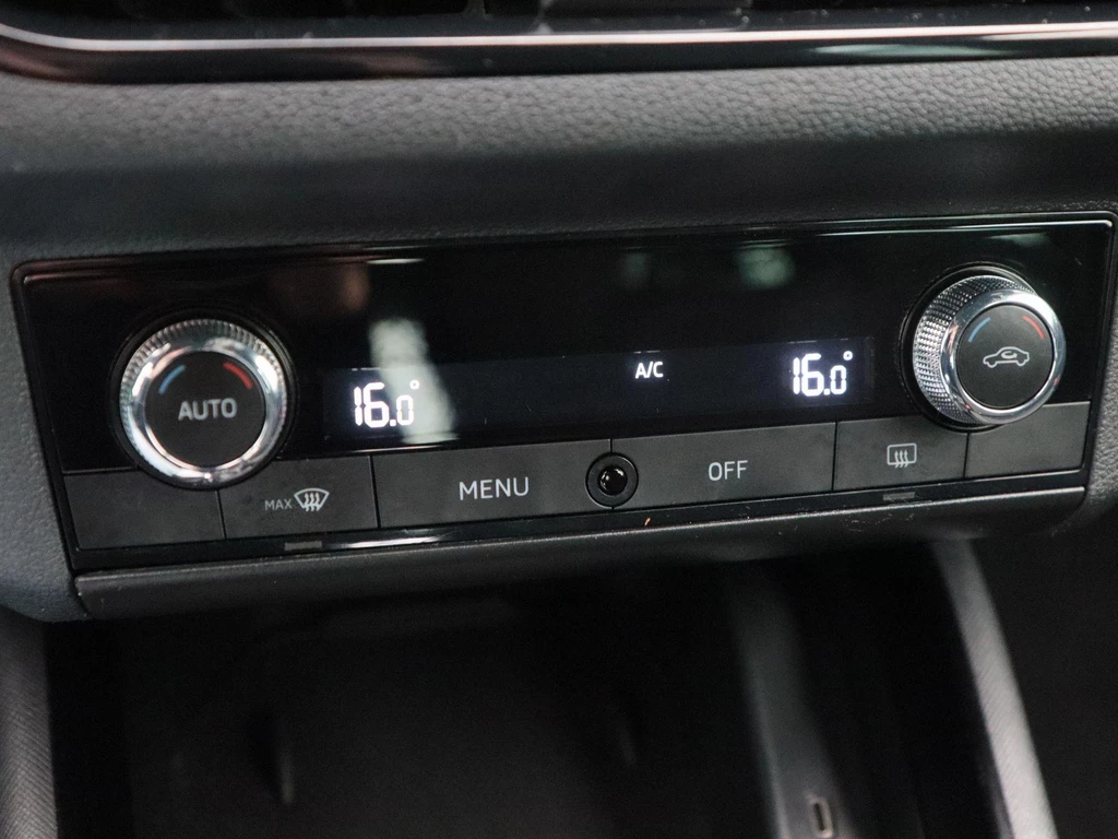 Škoda Kamiq – foto 26