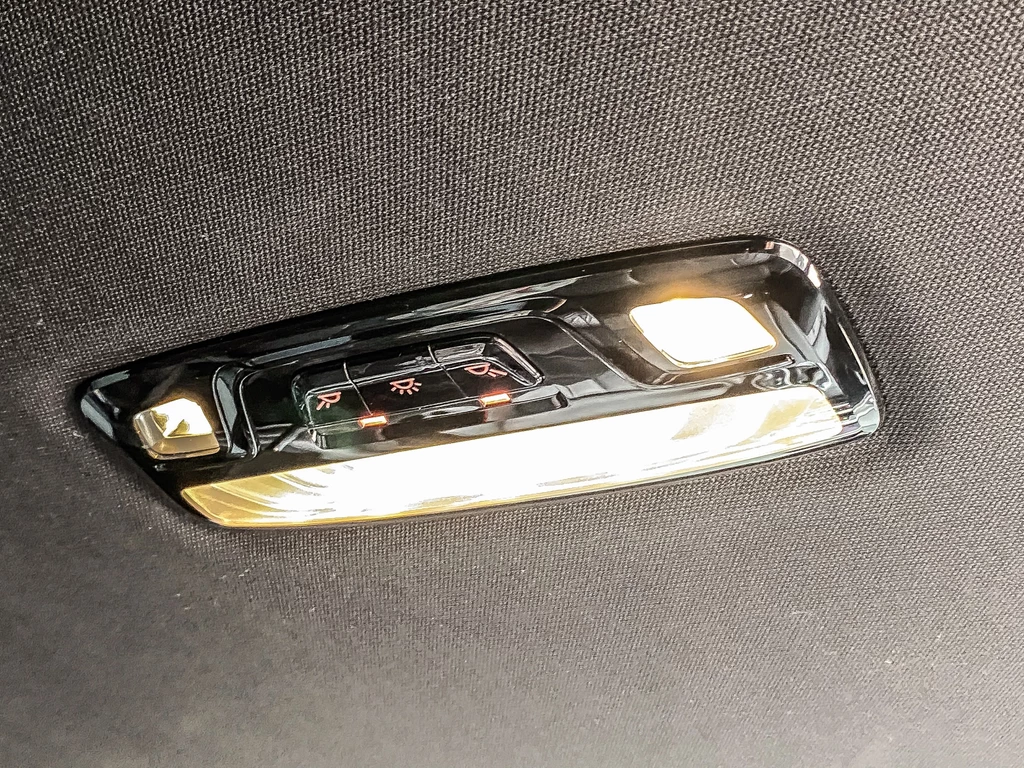 BMW 5 Serie – foto 19