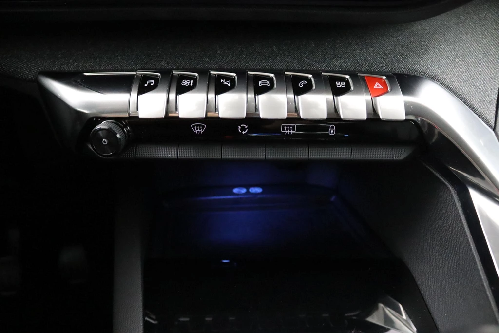 Peugeot 5008 – foto 44
