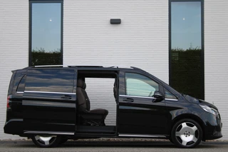 Mercedes-Benz V-Klasse – thumbnail 14