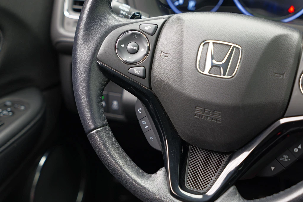 Honda HR-V – foto 21