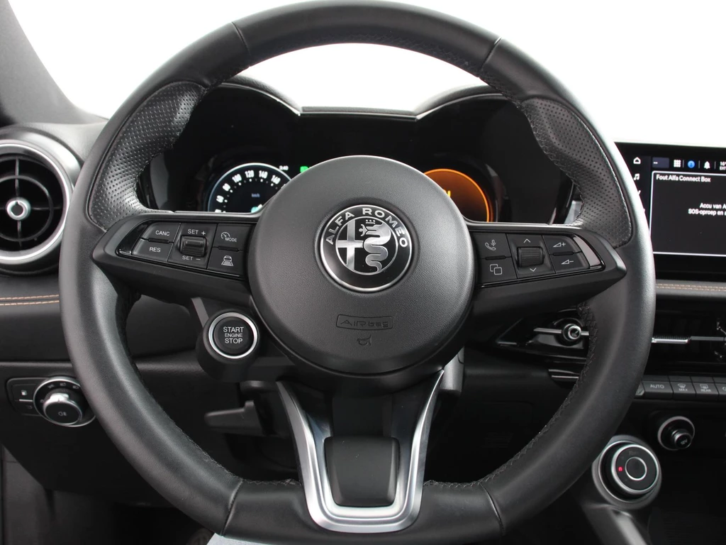 Alfa Romeo Tonale – foto 19