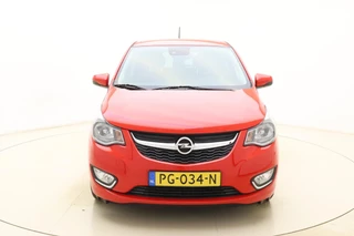 Opel KARL – thumbnail 9