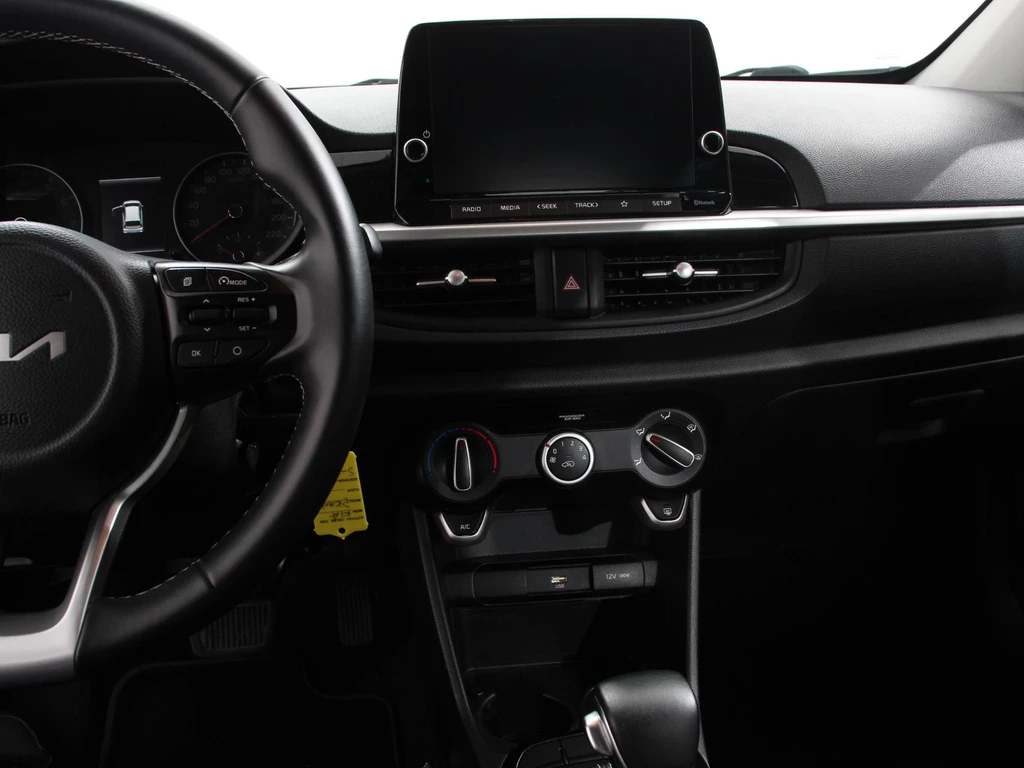 Kia Picanto – foto 20