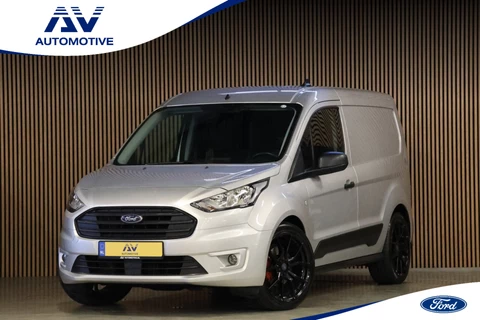 Ford Transit Connect 1.0 BENZINE 100 PK | NAVIGATIE | CAMERA | CARPLAY | CRUISE CONTROL | 3-ZITTER | MF STUUR | NIEUWE APK | DEALER ONDERHOUDEN | EURO 6