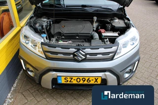 Suzuki Vitara – thumbnail 28