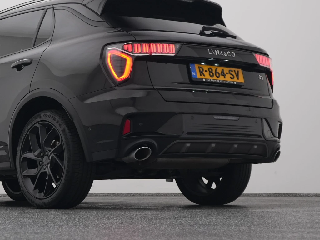 Lynk & Co 01 – foto 6