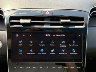 Hyundai Tucson – thumbnail 11