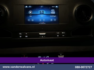 Mercedes-Benz Sprinter – thumbnail 18