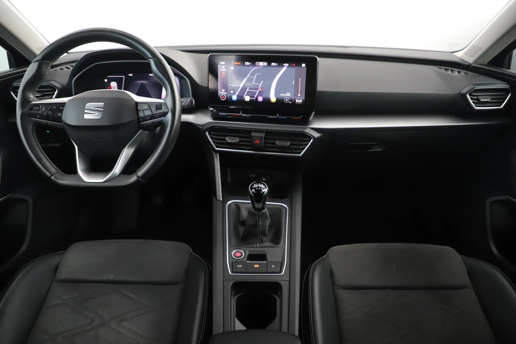 SEAT Leon – foto 10